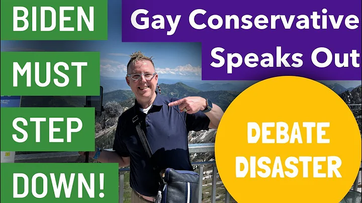 🚨BREAKING: GOP Senator CALLS FOR BIDEN TO RESIGN!