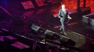 Luis Miguel Baladas Medley  (21-02-2018)