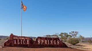 Northern Territory's need ‘strong and long term’ plan to address crime rate screenshot 5