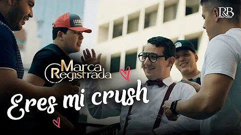 What is the meaning of crush on someone?