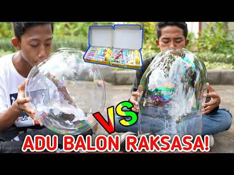 Video: Kecil Dan Besar: Ulasan Sisa Atuk