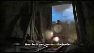 Monsters Everywhere   Tale of the Brave Intro Merged