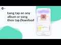 JioSaavn How To Download And Listen To Songs In The Offline Mode On JioSaavn Reliance Jio JioSaavn How To Download And Listen To Songs In The Offline Mode On JioSaavn Reliance Jio