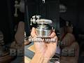 1.2'' Mini Swivel Bench Vise - 304 Stainless, 360° Rotatable, Precise Clamping for Crafts