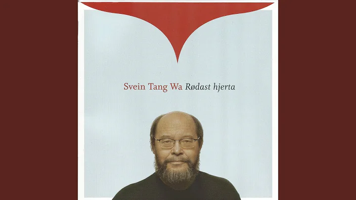 Svein Tang Wa - Topic