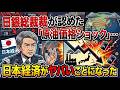 日銀総裁が認めた「原油価格ショック」…日本経済がヤバいことになった