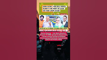 keputusan tepat untuk mnc tolak mereka😡🔥🔥#shortvideo #viralvideo #masukberanda