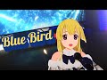 ブルーバード(Blue Bird) / 22/7 藤間桜 (CV.天城サリー) / Sakura Fujima (CV. Sally Amaki)/Naruto Shippuden OP【cover】