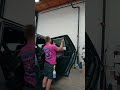Llumar Ceramic Tint on New Tahoe