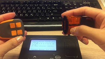 Copy Genius face-to-face(2 seed codes) by RMC-255CHML(Ver. 1)