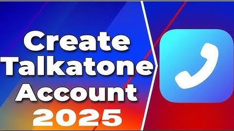 Create Talkatone Account #textplus #talkatone #textnow #funny