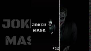 Joker Mask New Song 2020