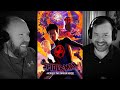 Spider-Man: Across the Spider-Verse (2023) Review | Cinema: A to B
