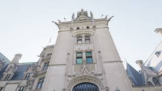 Biltmore Estate In Summer 2025