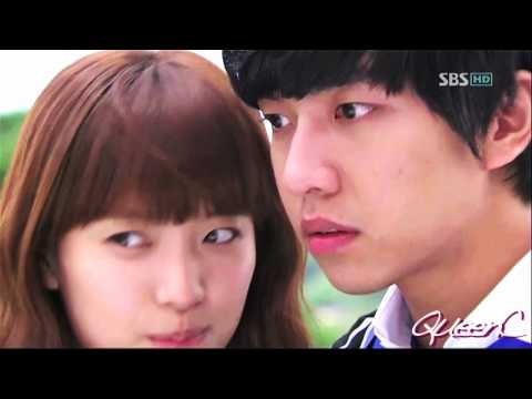 SI MV ~ The Way I Loved You