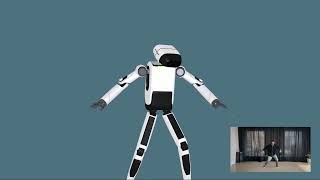 Full Body Tracking in Unity Using Only a Webcam | TrackerForAll