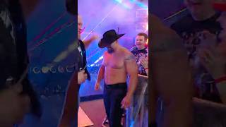 Bron Breakker Really Said