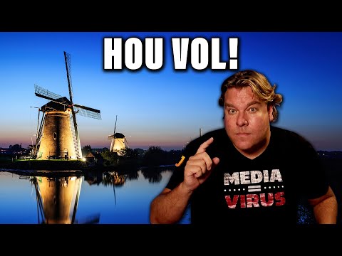 HOU VOL! - DE JENSEN SHOW #237