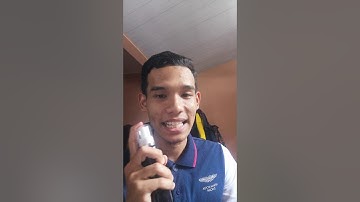 Communicative English 2 - Ice Breaking Activity (Self Introduction)