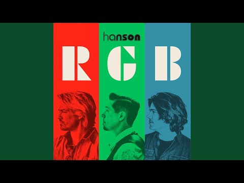 Write You A Song - Hanson