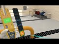 GWPRO VR Training