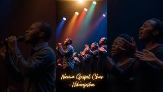Neema Gospel Choir – Nikurejeshee | Live Gospel Music Short | Swahili Worship Song