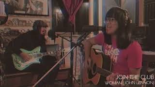 Download lagu Join The Club Plays "woman" By John Lennon mp3