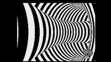 ZX Spectrum Demo: "Back to the Gemba" by Gemba Boys