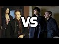 Let's Duel! - Sherlock (2010-2017) vs Elementary (2012-2019)