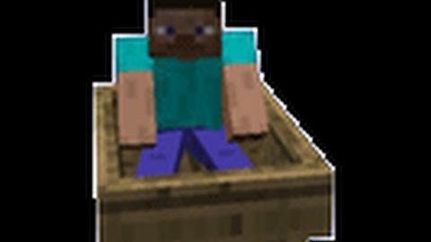 Hunger Games Minecraft Xbox 360 Update 1