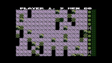 Atari RTA Dash 5. Cave 08