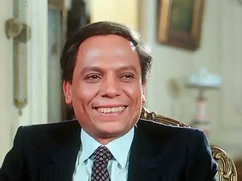 قانون البقاء مش موجود في الكتب بس فهمي قرر يطبقه بطريقته حتى لايطير الدخان