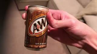 WE GOT MORE A&W ROOT BEEEEEEEEEEEEEER!!!!!!!!!!!!!