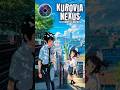 Kimi no Nawa | Cinematic Anime (4K) | KUROVIA NEXUS