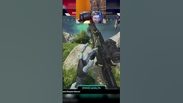 Trolling Teammate Gone Wrong Apex Legends Season 11 #Shorts