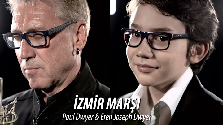 ZMR MARI -  Eren Joseph Dwyer & Paul Dwyer  #16