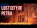 Petra - A story of the lost city