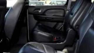 2007 GMC Yukon Denali Bill Black Chevrolet Cadillac