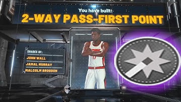 NBA 2K21 I Remade My GOATED 6