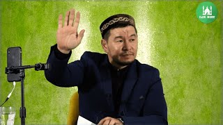 видео: СӘЛЕМНІҢ ӘДЕБІ | ұстаз Қабылбек Әліпбайұлы картинка: СӘЛЕМНІҢ ӘДЕБІ | ұстаз Қабылбек Әліпбайұлы