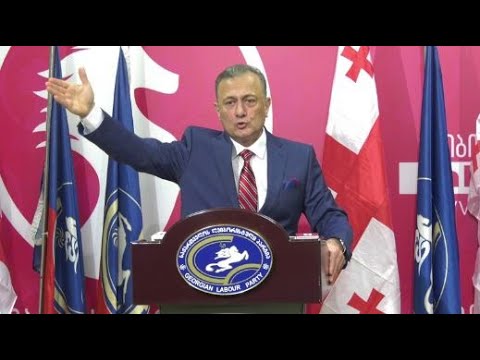 რუსული სპეცსამსახურების ჩართულობა  საპარლამენტო არჩევნებში  - ნთელაშვილის მიმართვა