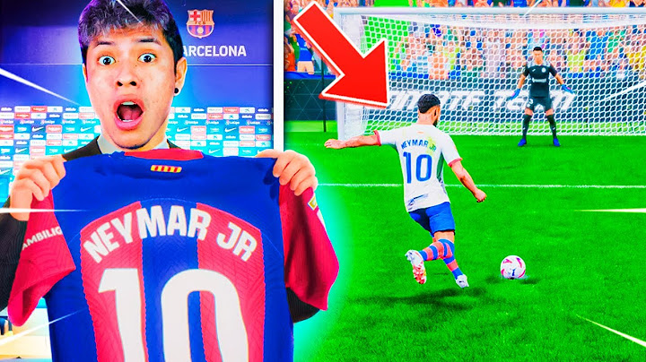 ESTE JUGADOR VUELVE AL BARCELONA *FICHAJE ÉPICO* 😱 MODO CARRERA  FIFA24