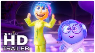 DREAM PRODUCTIONS Trailer (2024) Inside Out - YouTube