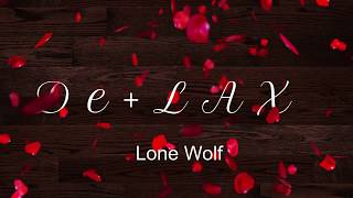 De+Lax Lone Wolf