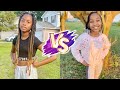 Jaelyn ellis beautdee and the bunch family vs amyah bennett natural transformation  2024
