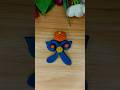 #easy #clayart #claywork #craft #diy #youtubeshorts #shorts #trending #shortvideo