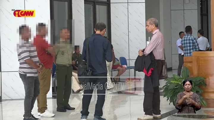 MP husu Tribunál mak foti desizaun tuir konvikasaun Tribunal nian ba kazu membru F-FDTL nain 3