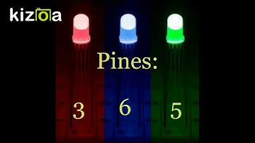 PROGAMACIÓN LED RGB con ArduinoBlocks - FERNANDO