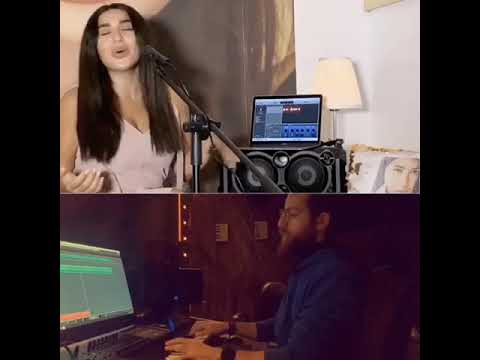 ناتاشا ضحى بيه إلى هنا