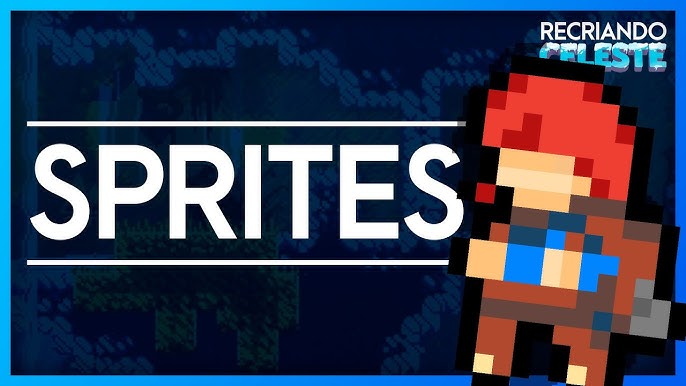 5 Sites incríveis para baixar Sprites gratuitos para seus jogos